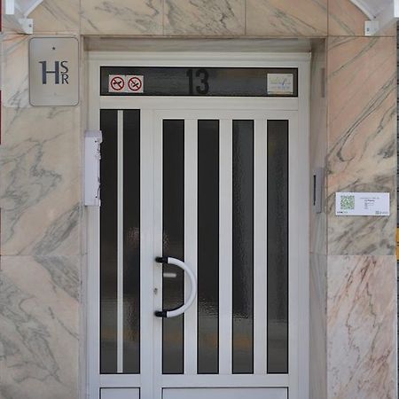 Hostal La Pilarica Paterna Kültér fotó