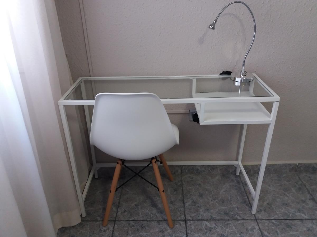 Hostal La Pilarica Paterna Szoba fotó