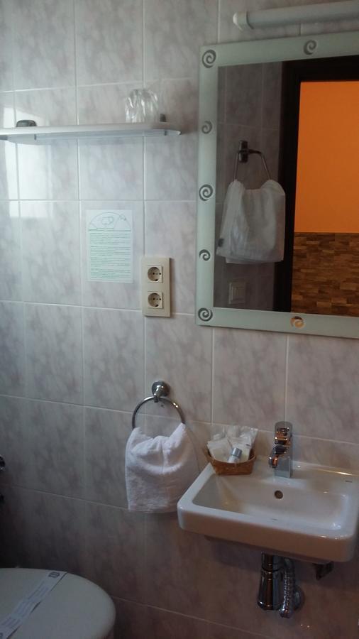 Hostal La Pilarica Paterna Kültér fotó