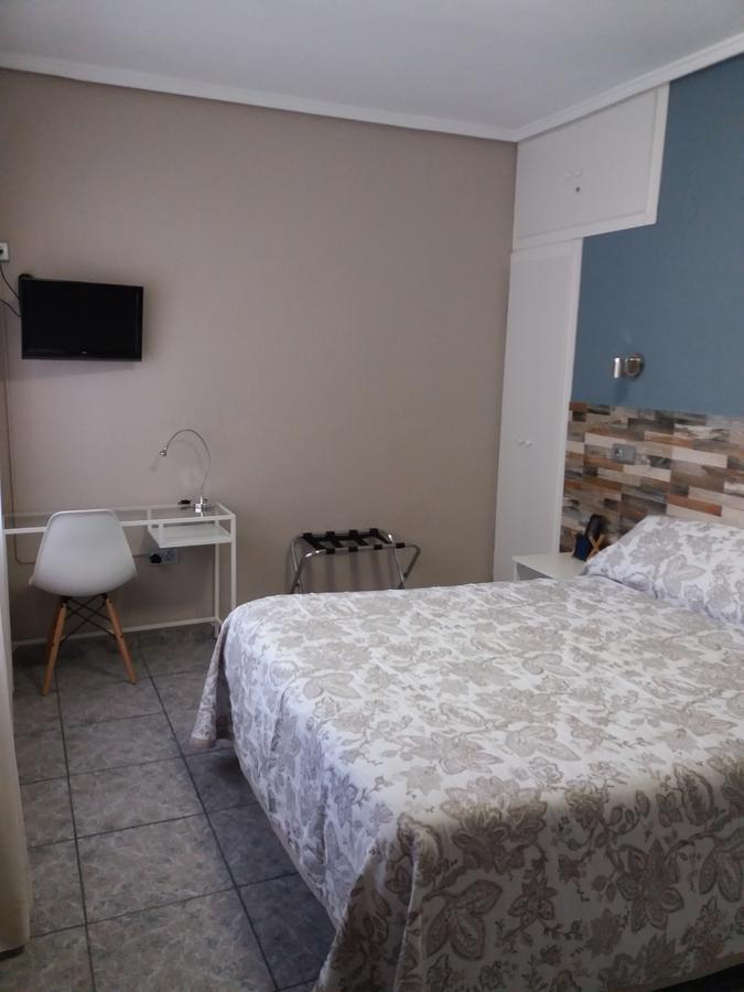 Hostal La Pilarica Paterna Kültér fotó