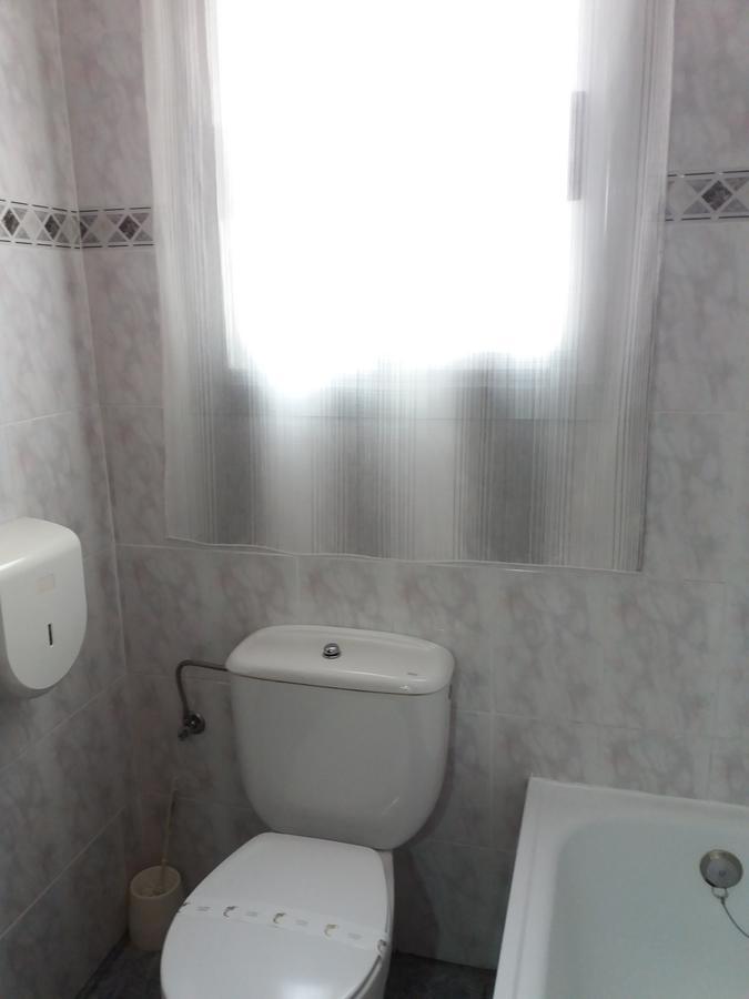 Hostal La Pilarica Paterna Kültér fotó