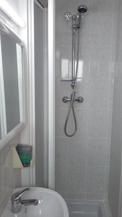 Hostal La Pilarica Paterna Kültér fotó