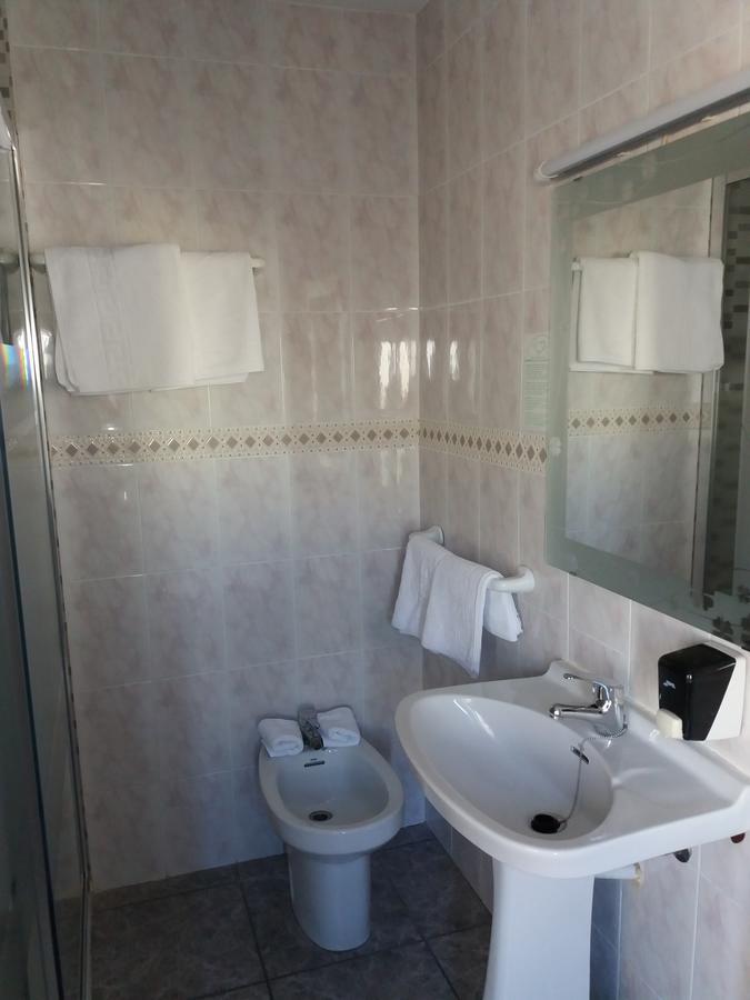 Hostal La Pilarica Paterna Kültér fotó