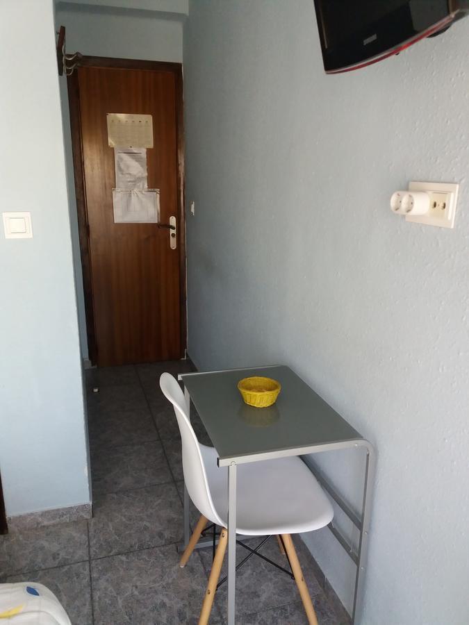 Hostal La Pilarica Paterna Kültér fotó