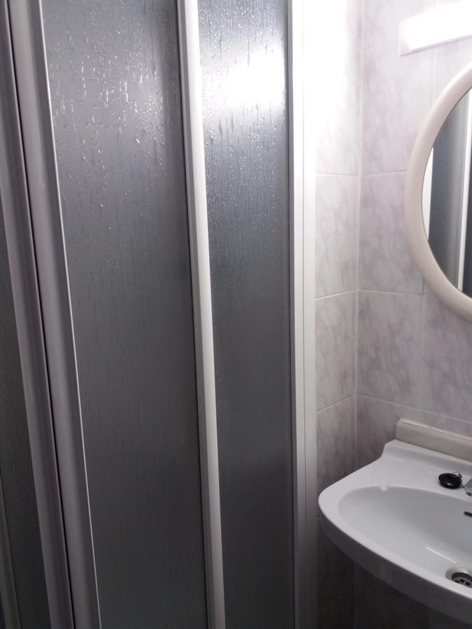 Hostal La Pilarica Paterna Kültér fotó